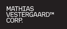 Mathias Vestergaard Corp.